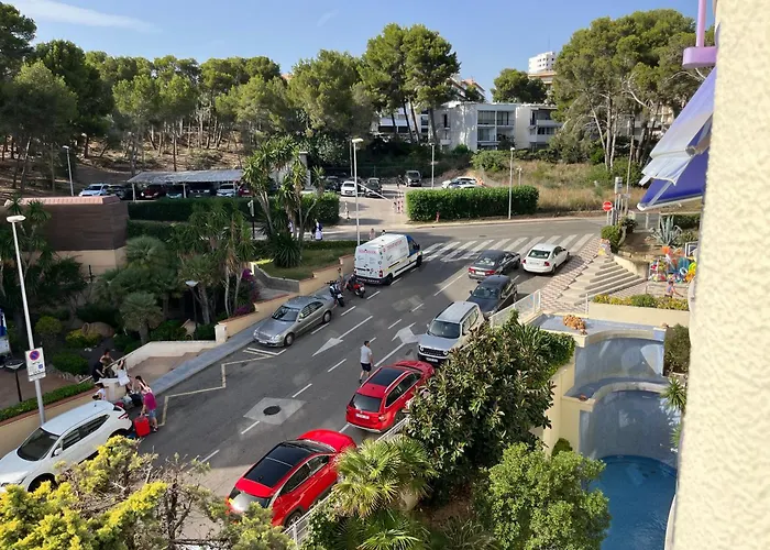 Dunes De Cap Appartement *