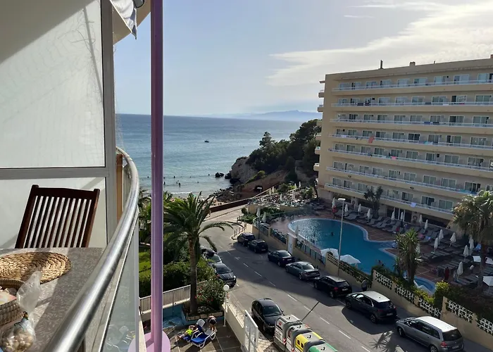 Appartement Dunes De Cap Salou