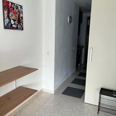 Dunes De Cap Apartment