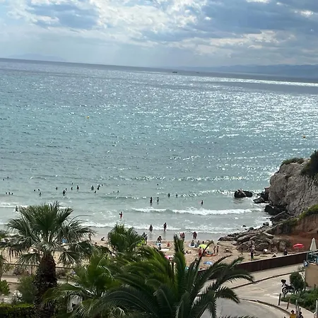 Apartamento Dunes De Cap *