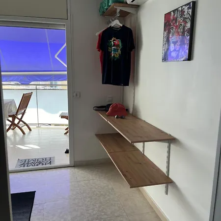 Apartment Dunes De Cap Salou