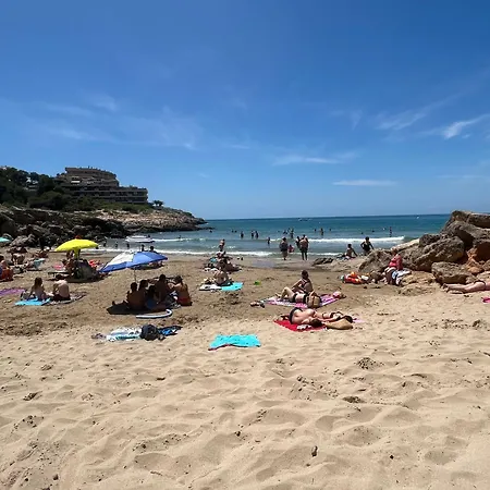 Apartamento Dunes De Cap Salou