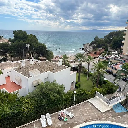 Dunes De Cap * Salou