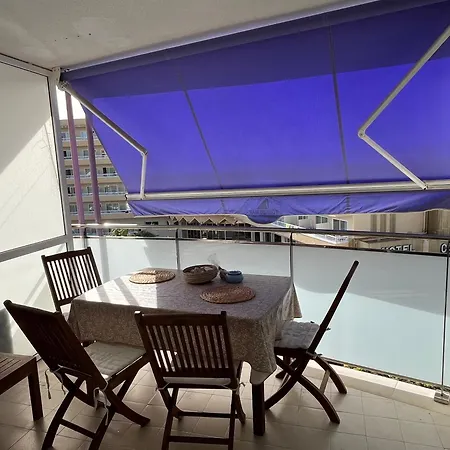 Dunes De Cap Apartment