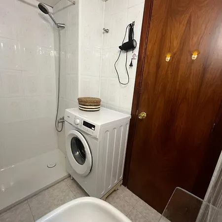 Dunes De Cap Apartment Salou