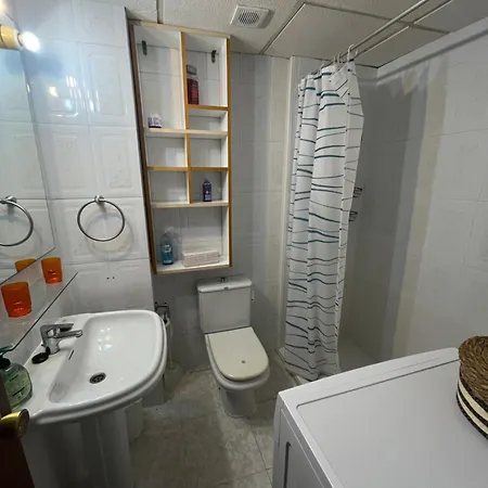 Dunes De Cap * Salou