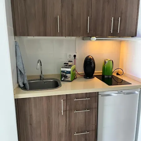 Dunes De Cap Apartment Salou