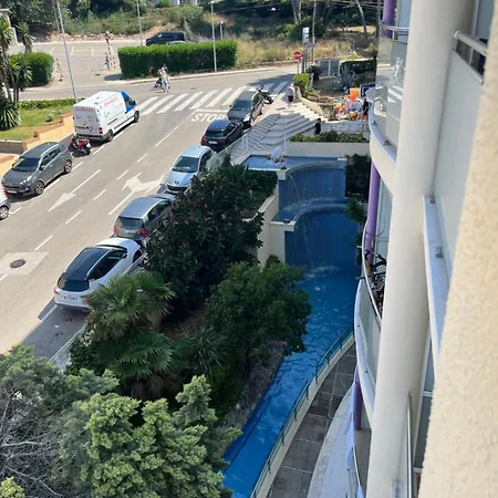 Dunes De Cap Apartment