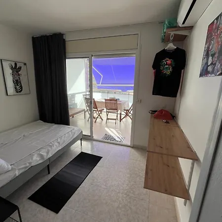 Dunes De Cap Apartment Salou
