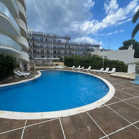 Dunes De Cap Apartment *