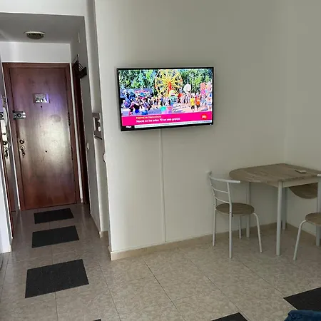 Dunes De Cap Apartment Salou