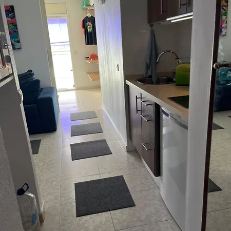 Dunes De Cap * Salou