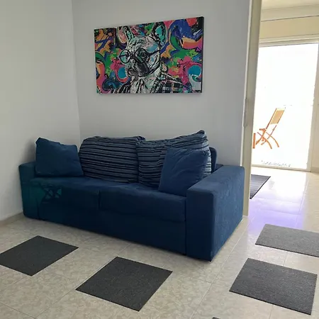 Dunes De Cap Apartment Salou