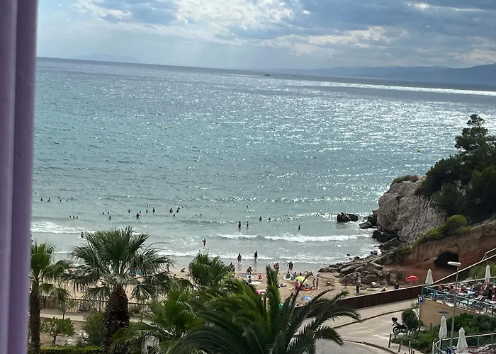 Apartman Dunes De Cap *