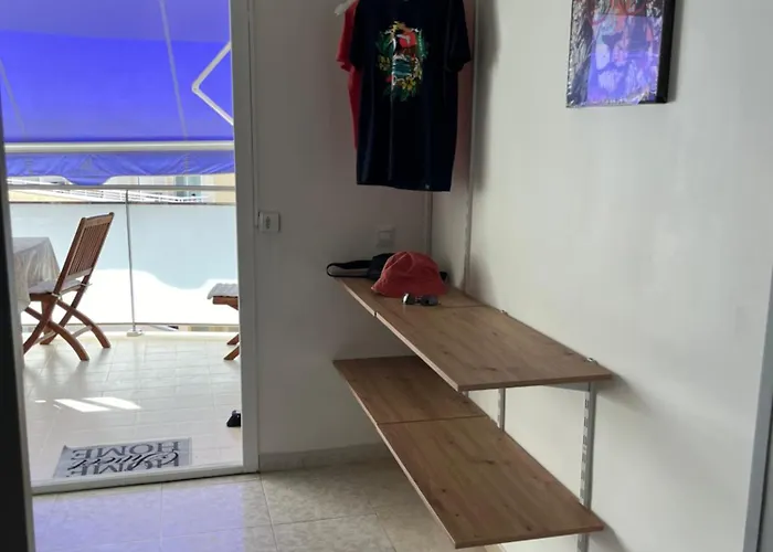 Apartman Dunes De Cap Salou