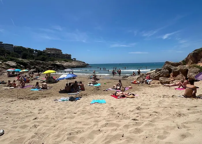 Apartman Dunes De Cap Salou