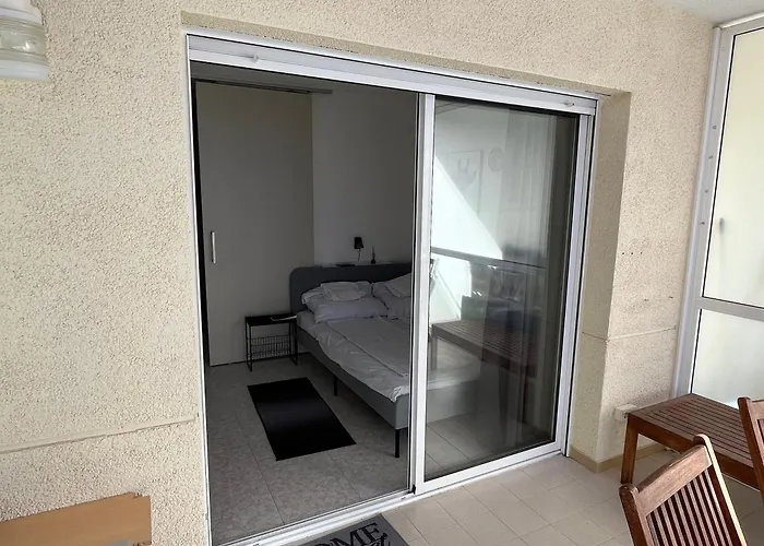 Dunes De Cap Apartman Salou