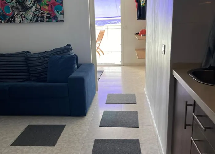 Apartman Dunes De Cap *