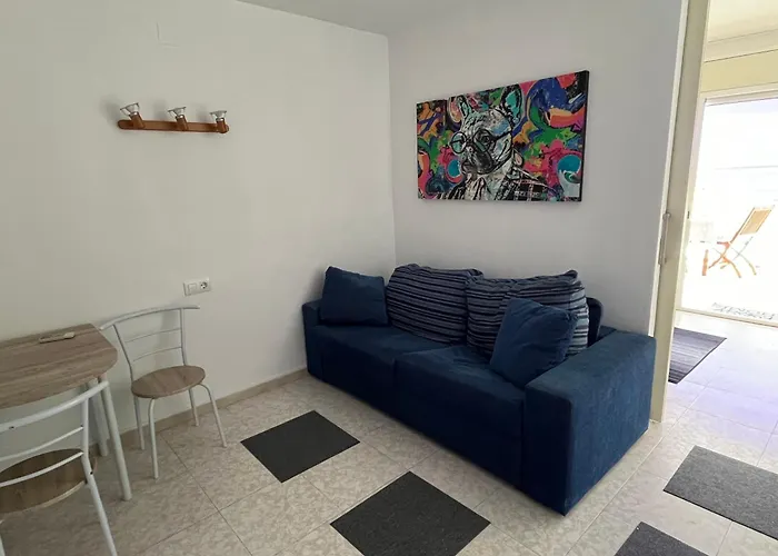 Dunes De Cap Apartman Salou