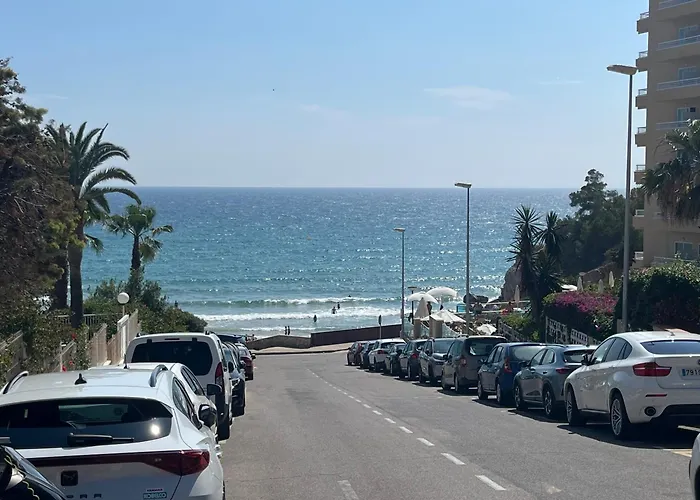 Apartman Dunes De Cap Salou