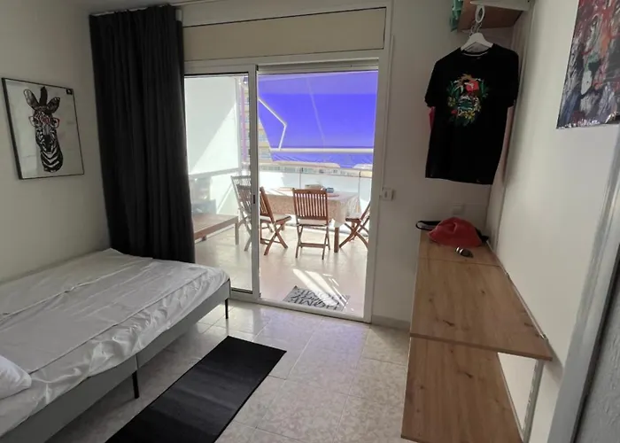 Dunes De Cap Apartman Salou