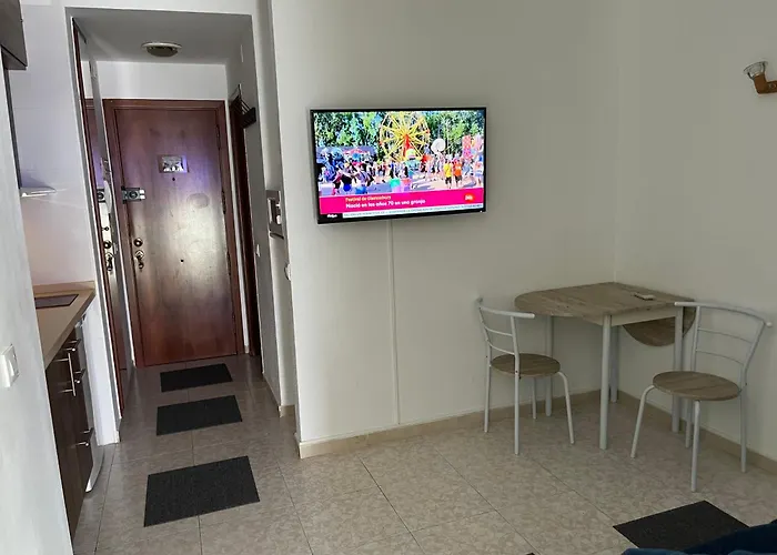 Dunes De Cap Apartman Salou