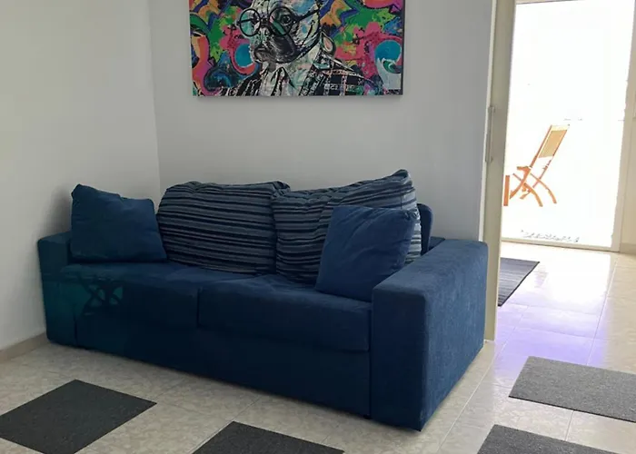 Dunes De Cap Apartman Salou