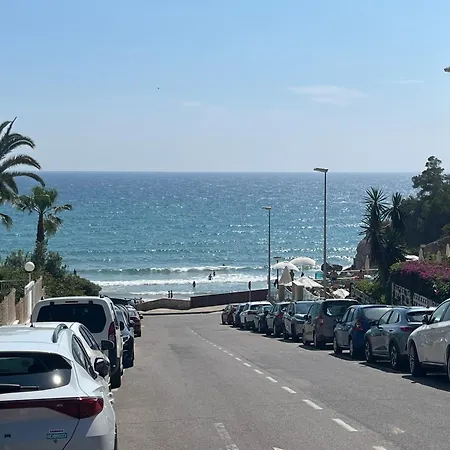 Apartament Dunes De Cap Salou