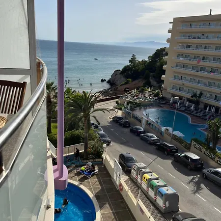 Dunes De Cap Apartment *
