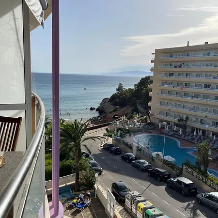 Apartment Dunes De Cap Salou