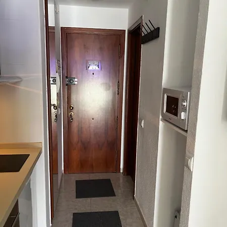 Dunes De Cap Apartment