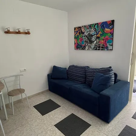 Dunes De Cap Apartment Salou